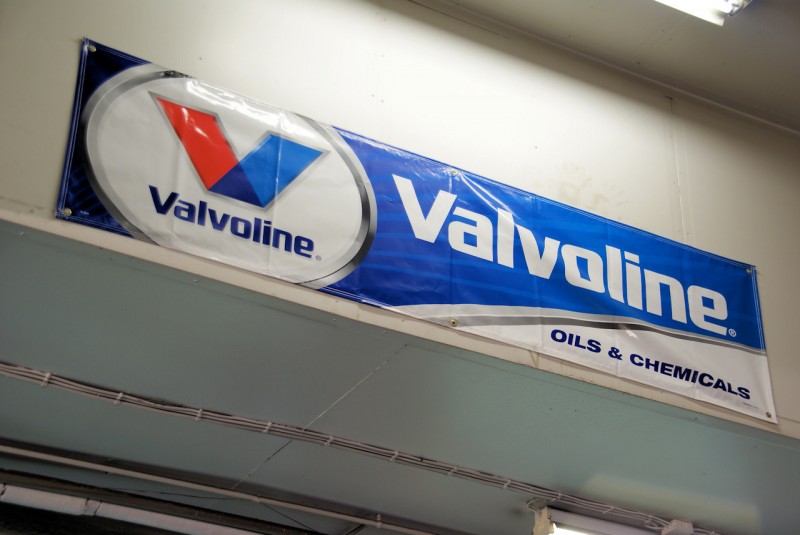 Valvoline