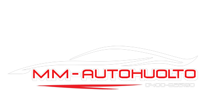 autohuolto logo
